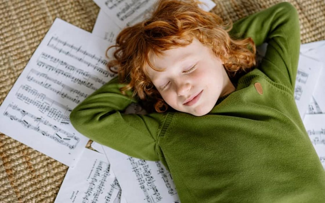 Imparare il solfeggio